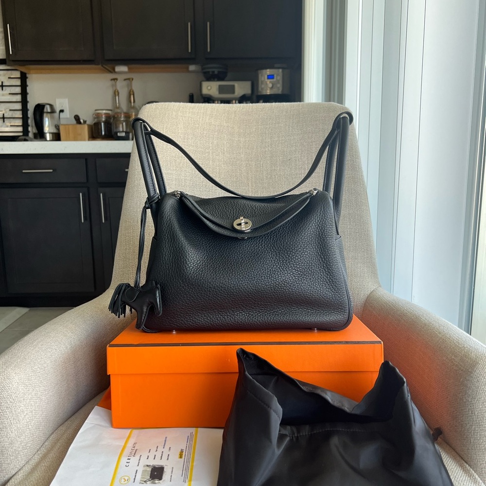 HERMES LINDY 30